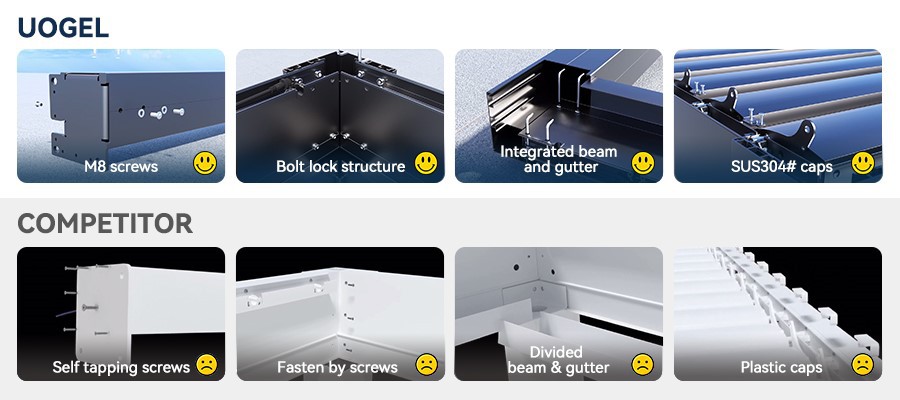 251113-3x3 heavy duty gazebo with sides-3 251113-3x3 heavy duty gazebo with sides-3